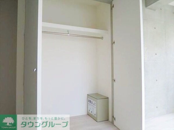 La Perla Ogikuboの物件内観写真